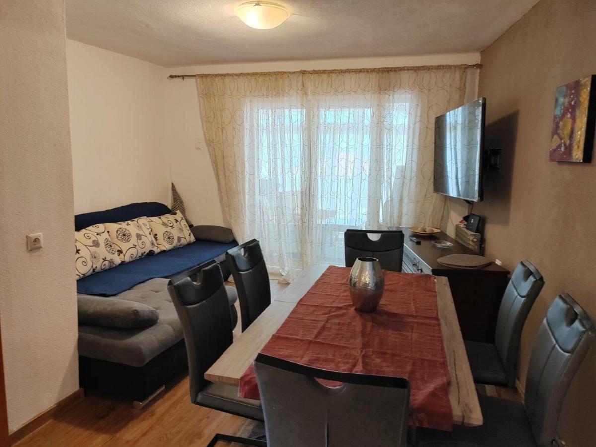 Apartment Kristina Dramalj Kültér fotó