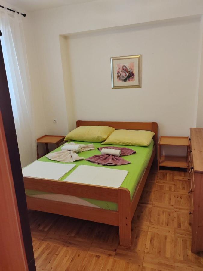 Apartment Kristina Dramalj Kültér fotó