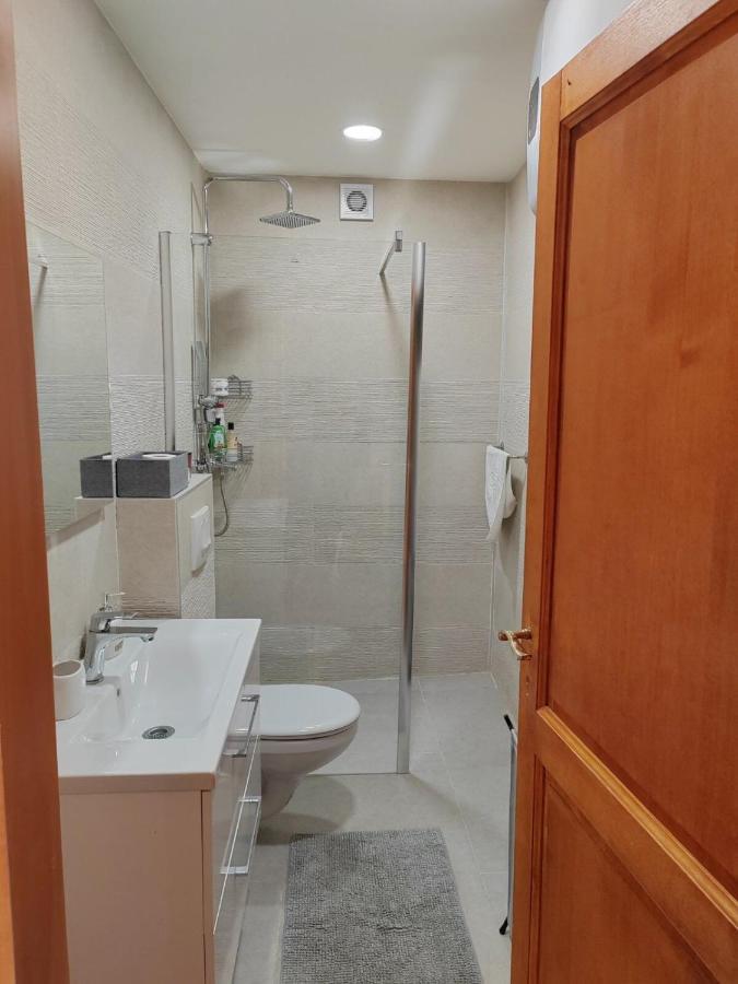 Apartment Kristina Dramalj Kültér fotó