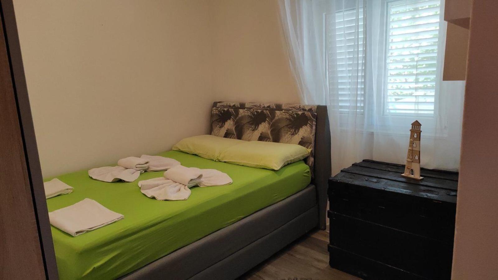 Apartment Kristina Dramalj Kültér fotó