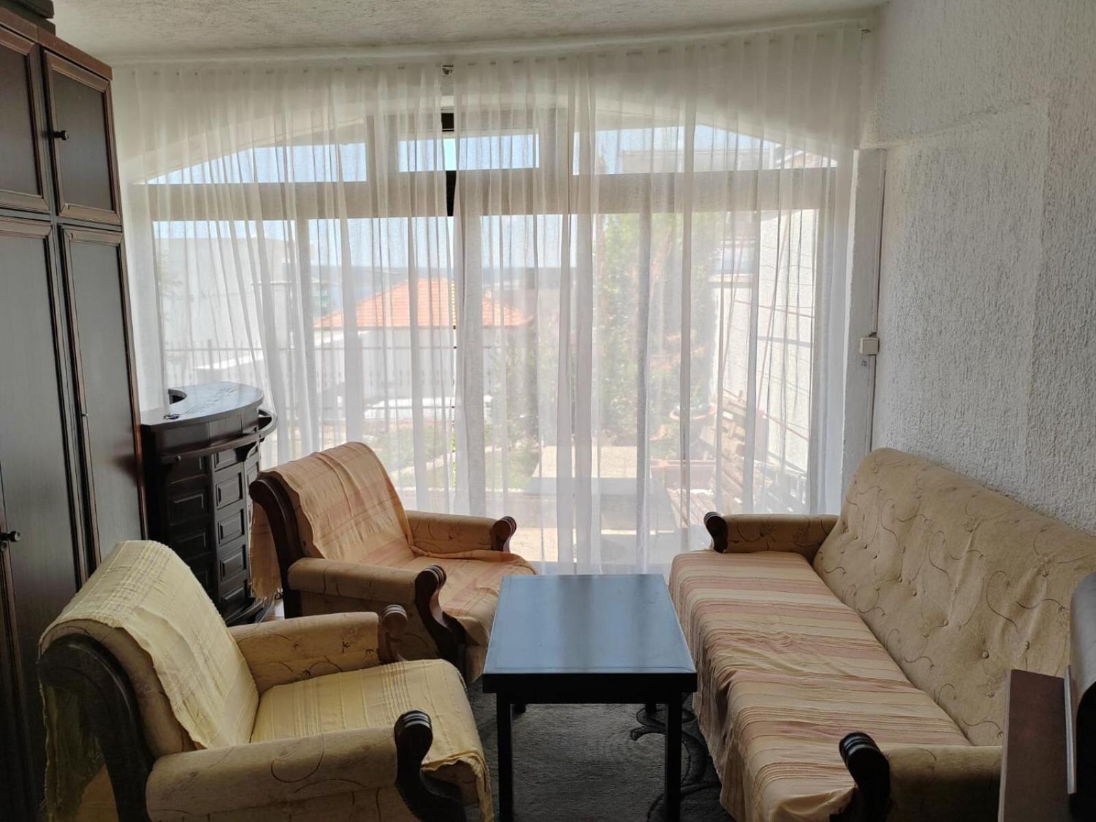 Apartment Kristina Dramalj Kültér fotó
